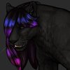 [Jaglion] Scene Hair (Blu/Pur/Pin)